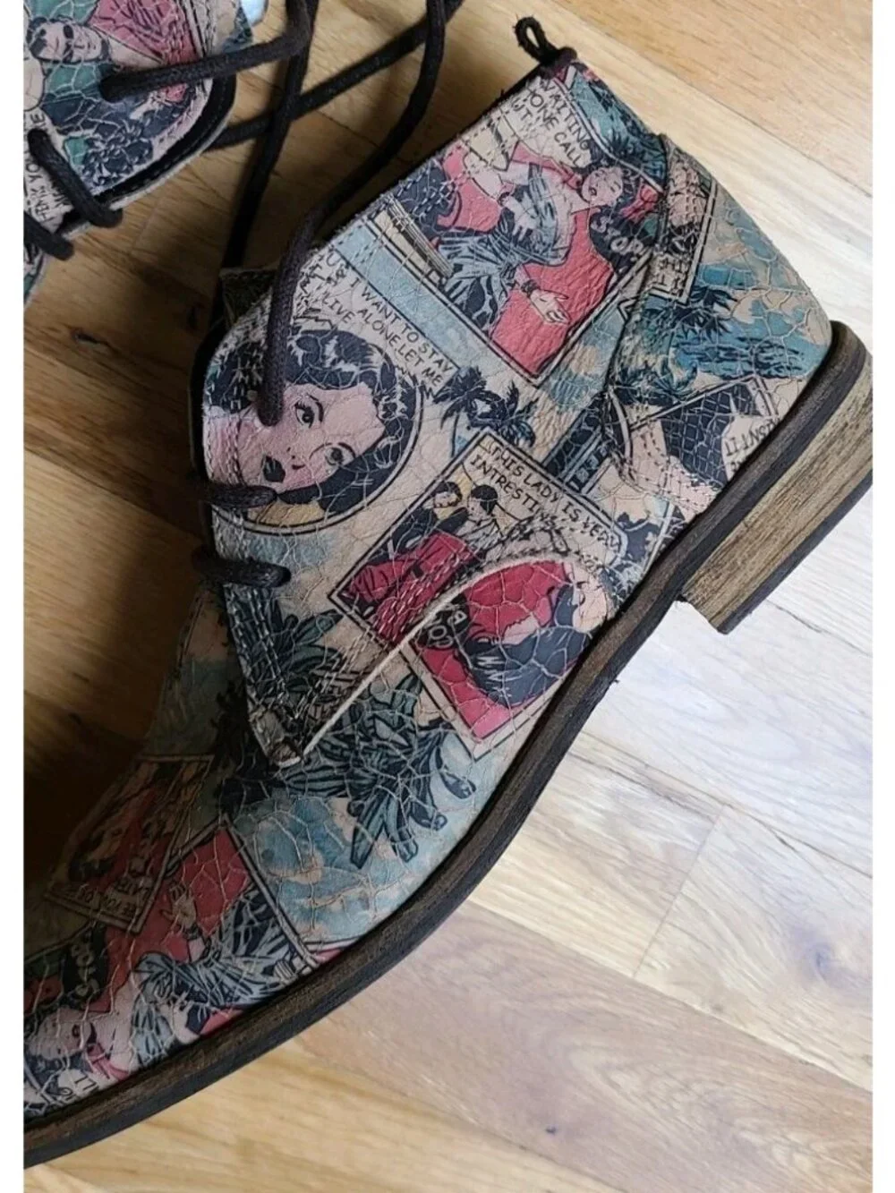 Steve Madden excellent preowned